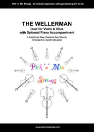 The Wellerman P.O.D cover Thumbnail